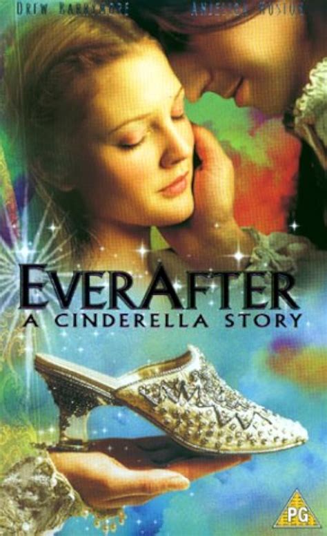 streaming Ever After: A Cinderella Story